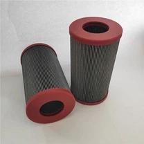 Internormen filtrų pakeitimas