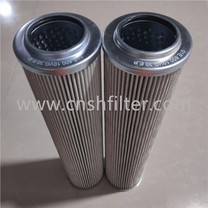 311365 Indukcinio traukos ventiliatoriaus alyvos stoties filtro elementas 01.NL63.10VG.30.EP