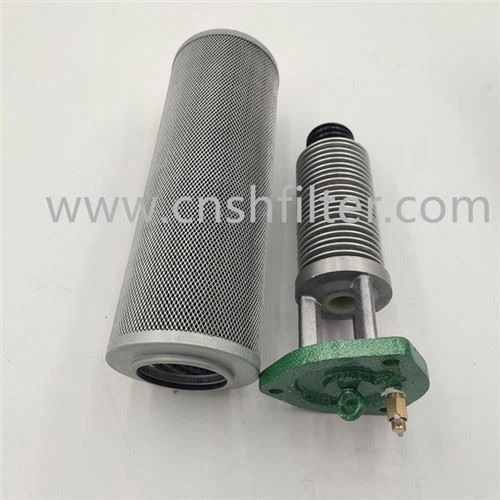 Cemento gamyklos lubų filtras KF-32A*80D