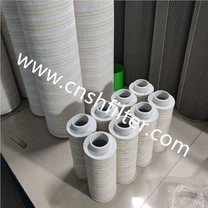 HC4704FCT8H keitimas elektrinės PALL filtro elementui