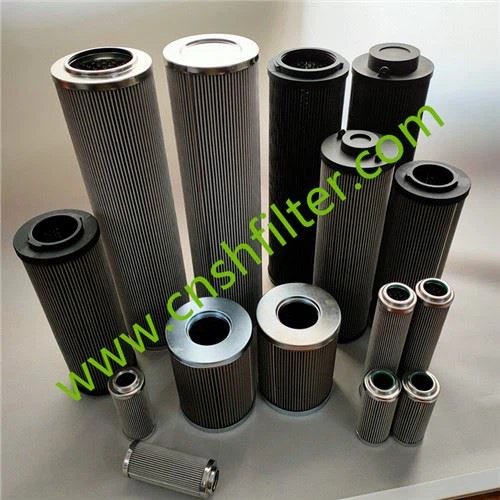 Didelio srauto dvipusio filtro elementas RFLD2500
