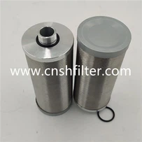 LEEMIN tepalo filtro elementas TXX-100x50