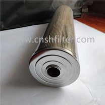 Elektrinės celiuliozės filtras PYLX-1269-165