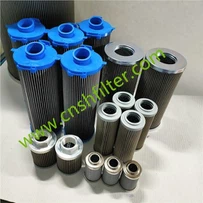 Elektrinė Dvipusis filtro elementas P-63x10