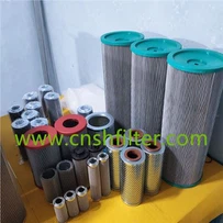 Jėgainės filtro elementas 937857Q