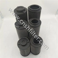 Elektrinė Lube filtro elementas LXY96x318/80(0260)