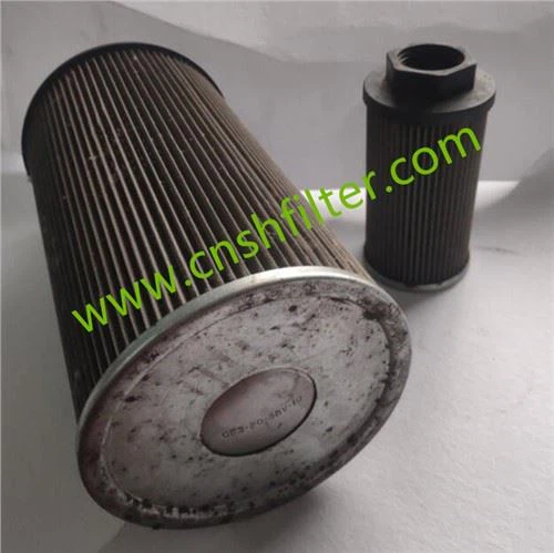 Elektrinės įsiurbimo filtro elementas OF3-08-3RV-10