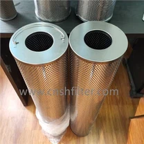 Regeneravimo įtaisas Celiuliozės filtras HY-1-001