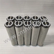 Pakeiskite MP FILTRI grąžinimo filtrą MF6305A16AP01