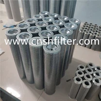 Pakeiskite Parker aukšto slėgio filtrą 937953Q