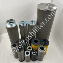 W.38.Z.000207 Elektrinė EH alyvos nuleidimo filtras
