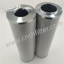 QF5602GA25HXC elektrinės praplovimo filtro elementas