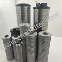 QF6806GA25H1.0C Jiujiang 707 Dvipusis filtro elementas