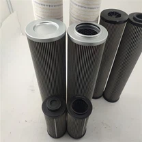 LH0160D080W/HC savaime užsisandarantis magnetinis grįžtamojo filtro elementas