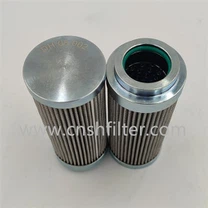 PALL HC9020FKP4Z aukšto slėgio filtro elemento keitimas