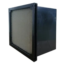 Sullair CJV415371 antrinio filtro keitimas