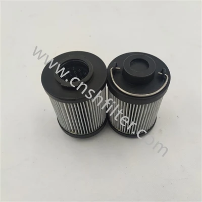 Chemical Plant Return Oil Folding Filter Replacement For OMT CS05FVS Chemical Plant Return Oil Folding Filter Replacement For OMT CS05FVS