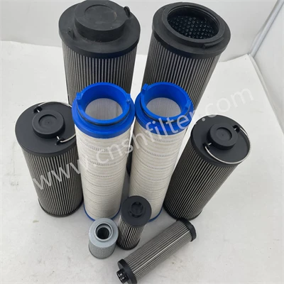 Chemical Plant Circulating Oil Filter Replace PALL HC7400SCS8Z Chemical Plant Circulating Oil Filter Replace PALL HC7400SCS8Z