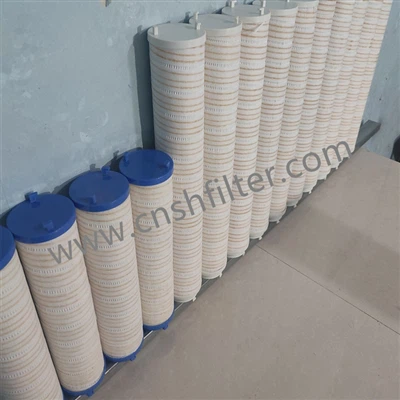Replace PALL HC9901FHP13Z Vulcanizing Machine Return Filter Element Replace PALL HC9901FHP13Z Vulcanizing Machine Return Filter Element