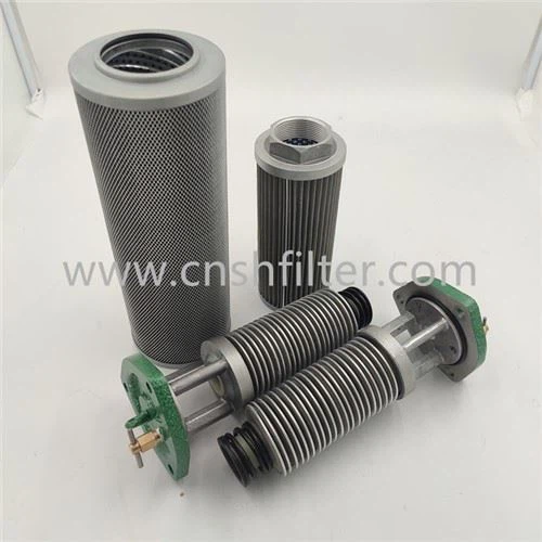 Cemento gamyklos lubų filtras KF-40A*120D
