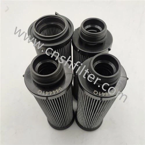 Cemento gamyklos Parker filtro elementas 944440Q