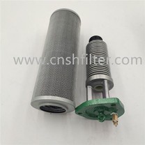 KF-80A*80D cemento gamyklos ventiliatoriaus tepimo sistemos filtras