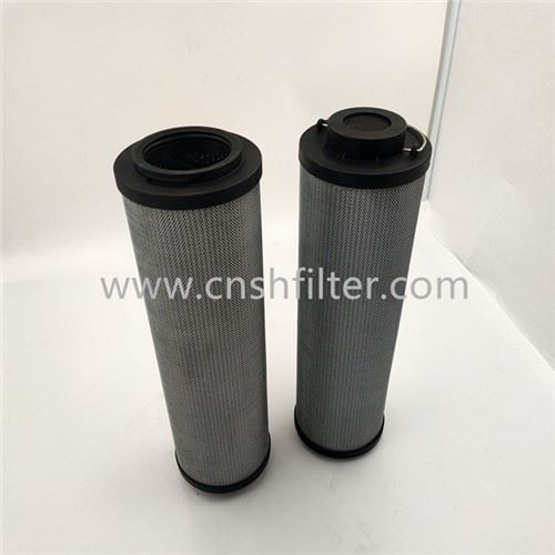 LH0110R005BN/HC plonos alyvos stoties filtro filtro elementas