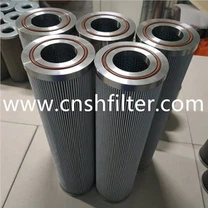 Alyvos filtro įtaiso filtro elementas R735G03