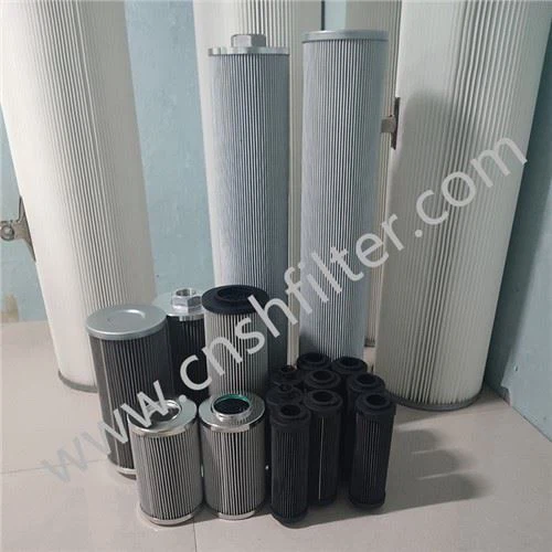 Alyvos sistemos filtro elementas LCX480-F35H