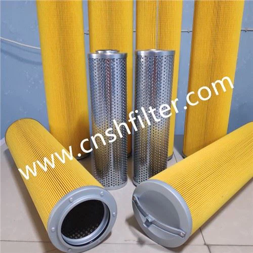 Pakeiskite laivo BOLL filtro elementą 7605964