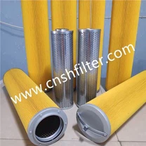 Pakeiskite laivo BOLL filtro elementą 7605964