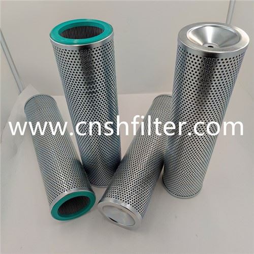 „Parker“ filtro elemento keitimas 937777Q