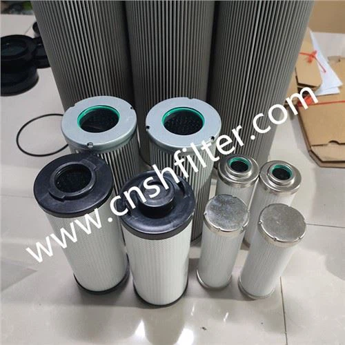 0060R010ON Ventiliatoriaus HYDAC filtro elemento pakeitimas