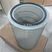 Pakeiskite Sullair oro filtrą 88290001-466