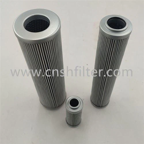 MAHLE PI24025DNSMX16 aukšto slėgio filtro elemento keitimas