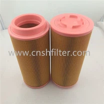 Pakeičia Atlas oro filtrą 1621507500