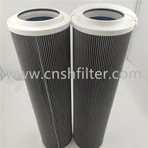 PALL HCY{0}}EOJ39H dvipusio filtro elemento pakeitimas