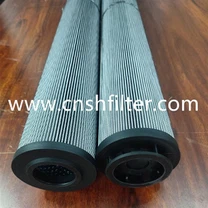 Rexroth R928037900 dvipusio grįžtamojo filtro elemento keitimas