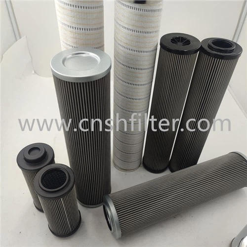 TCR.4188931009 Plonas alyvos stoties dvipusis filtro elementas