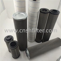 TCR.4188931009 Plonas alyvos stoties dvipusis filtro elementas