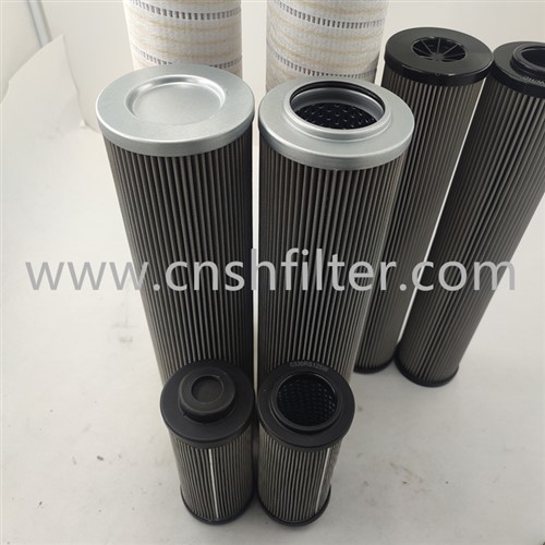 XFL-400x20H elektrinės 707 aukšto slėgio filtro elementas