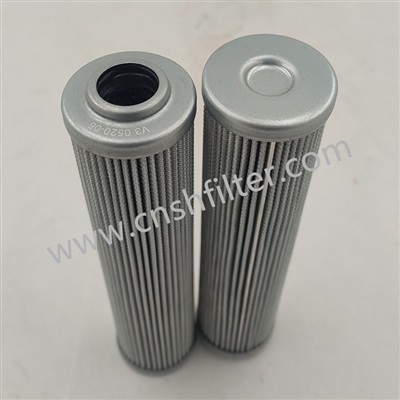 Steam Turbine Fire-resistant Fuel Filter Element DH.08.013