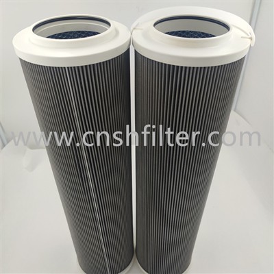 YPM110 Power Plant Hydraulic Folding Filter Element