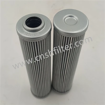 EVOTEK EEDA10BY25 Punching Machine Folding Return Filter Element