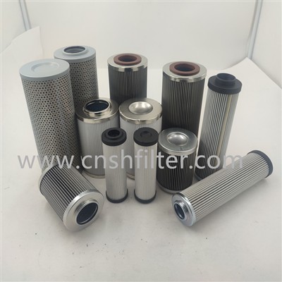 Repalce OMT CS06HNA Tube Grinding Machine Pre Filter Element