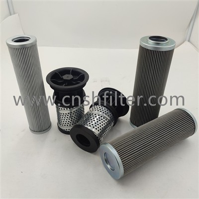 50.040.L1-V Power Plant Fire-resistant Fuel Filter Replace Fluidtech