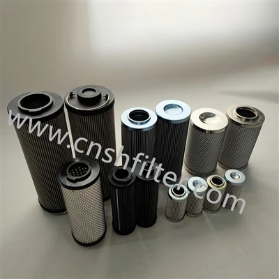 32.010.L1-P.ST Thin Oil Station Lubricating Oil Filter Replace Fluidtech