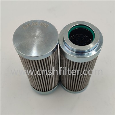 21FC2121-160X600/20 Crusher Magnetic Return Filter Element