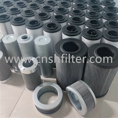 21FC2321-160X800/4 Medium Speed Coal Mill Pre Filter Element