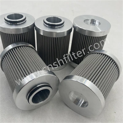 Replacement For CASE WG161 Hot Rolling Mill Pressure Line Filter Element